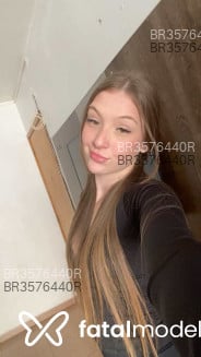 Acompanhante Melissa - Perfil