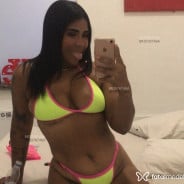 Acompanhante Milena - Perfil