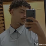 Acompanhante Eduardo - Perfil
