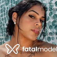 Acompanhante Ayalla Guimarães - Perfil