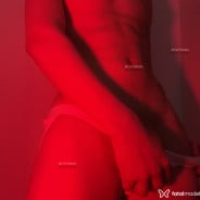 Acompanhante Antony - Perfil