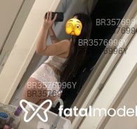 Acompanhante Rê Hotwife - Perfil