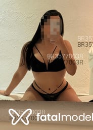 Acompanhante Laura - Perfil