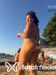 Acompanhante Yasmin Vitoria - Perfil