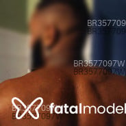 Acompanhante Malik Brown - Perfil