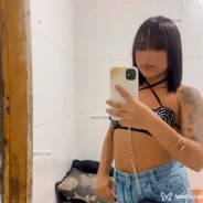 Acompanhante Bianca - Perfil