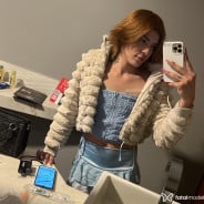 Acompanhante Bella Capri - Perfil