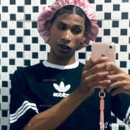 Acompanhante Anita - Perfil