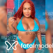Acompanhante Rafaela - Perfil