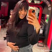 Acompanhante Isabelly - Perfil