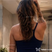 Acompanhante Privadinhos - Perfil
