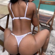 Acompanhante Sofia - Perfil