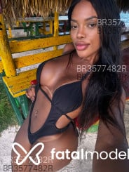 Acompanhante Luana Couto - Perfil