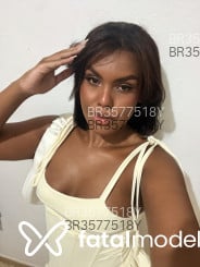 Acompanhante Nina Bellini - Perfil