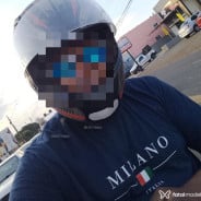 Acompanhante Negrão - Perfil