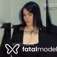 Acompanhante Babisouza - Perfil