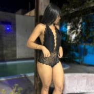Acompanhante Livia Valentim - Perfil