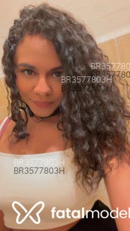 Acompanhante Mellora - Perfil