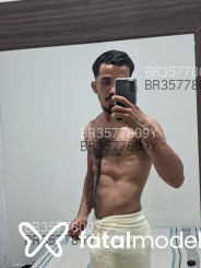 Acompanhante Junior - Perfil