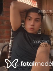 Acompanhante Mihdoce - Perfil