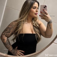 Acompanhante Anna - Perfil