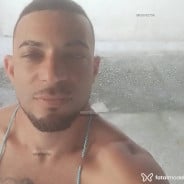 Acompanhante Vitor Hugo - Perfil