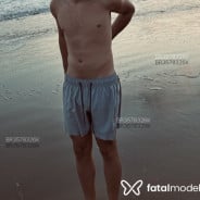 Acompanhante Luccas - Perfil