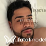 Acompanhante Victor Lyncon - Perfil