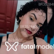 Acompanhante Clarice - Perfil