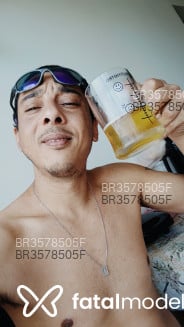 Acompanhante Fernando Souza - Perfil