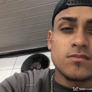 Acompanhante Bielzinho - Perfil