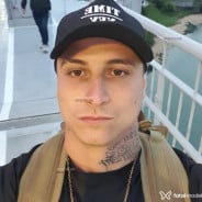 Acompanhante Helicóptero - Perfil