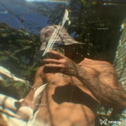 Acompanhante Mateus Silva - Perfil