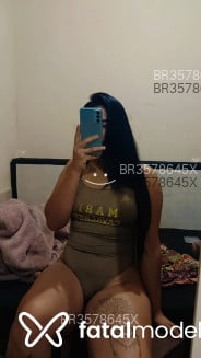 Acompanhante Casalsfd - Perfil