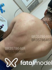Acompanhante Branqueloo - Perfil