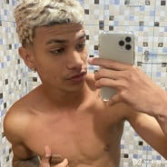 Acompanhante Leozho - Perfil