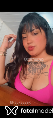 Acompanhante Raquel Alves - Perfil