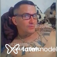 Acompanhante Terciofetiche - Perfil