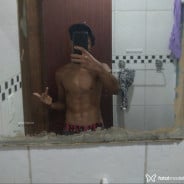 Acompanhante Índio - Perfil