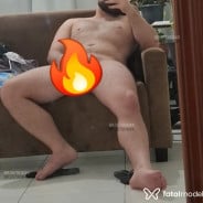 Acompanhante Augusto - Perfil