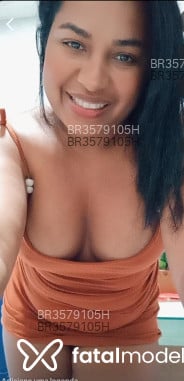 Acompanhante Bela Lima - Perfil