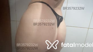 Acompanhante Tita Tita - Perfil