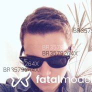 Acompanhante Ricardo Lacerda - Perfil