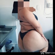 Acompanhante Gisele - Perfil