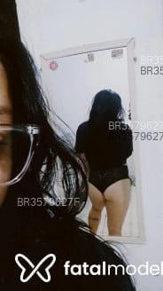 Acompanhante Paty Maravilha - Perfil