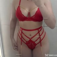 Acompanhante Livia - Perfil