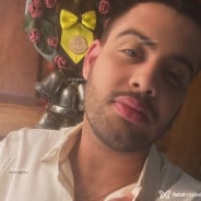 Acompanhante Felipe Castro - Perfil