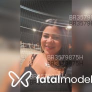 Acompanhante Jade - Perfil