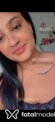 Acompanhante Velly - Perfil