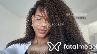 Acompanhante Lara Beaumont - Perfil